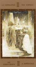 III Императрица III Императрица